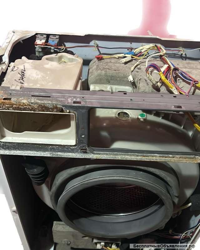 Ремонт бытовой техники на дому