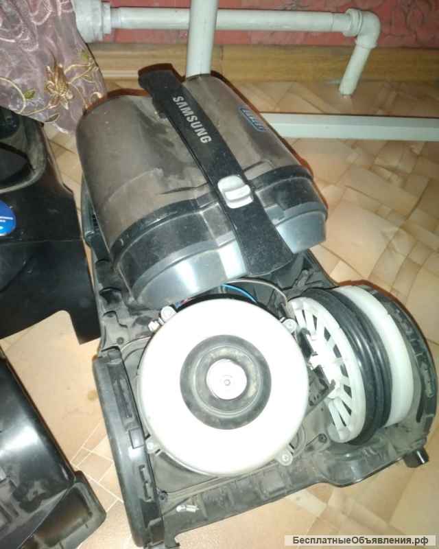 Ремонт бытовой техники на дому