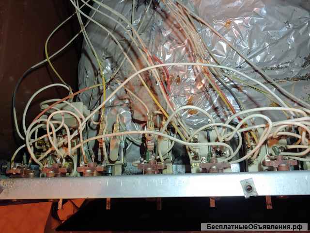 Ремонт бытовой техники на дому