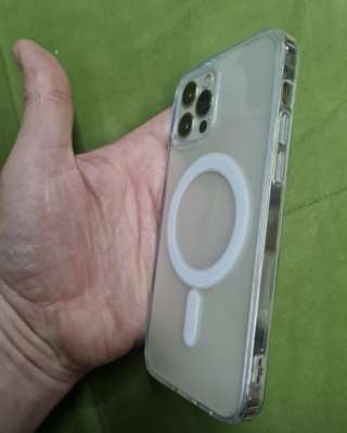 Айфон 13 про