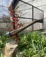 Топоры ручная работа