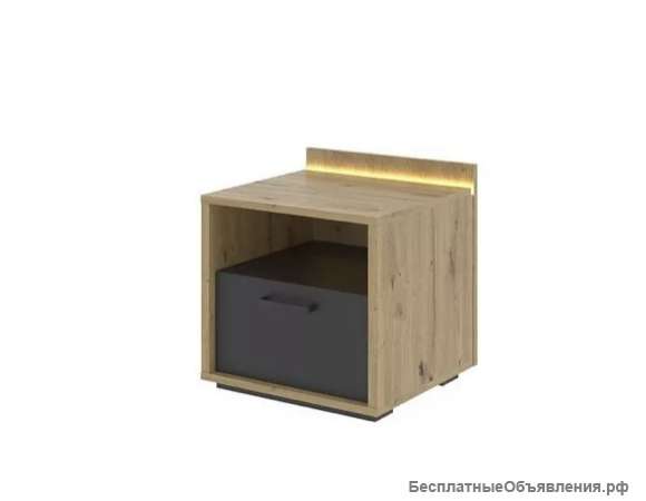 Тумба прикроватная новая