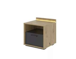 Тумба прикроватная новая