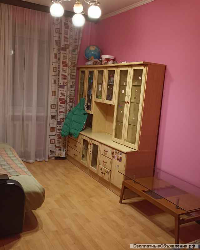 5ти ком. квартиру Красный проспект, 99 м. Гагаринская