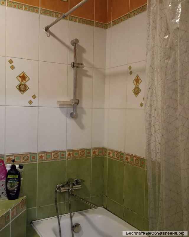 5ти ком. квартиру Красный проспект, 99 м. Гагаринская