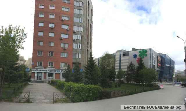 5ти ком. квартиру Красный проспект, 99 м. Гагаринская