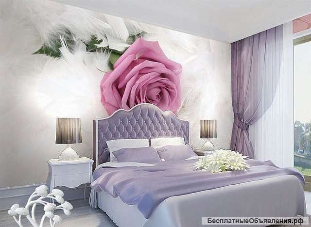 Ремонт квартир