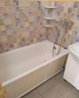 Обмен 1-к. кв. с доплатой на 2-к.кв.