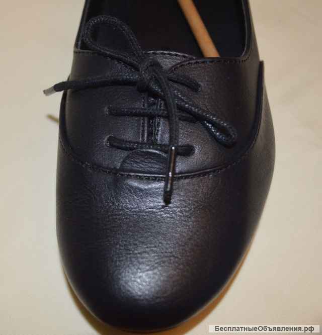 Балетки Graceland р 39