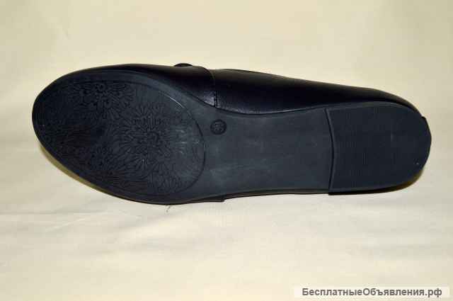Балетки Graceland р 39
