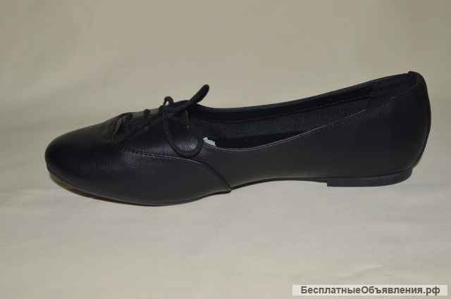 Балетки Graceland р 39