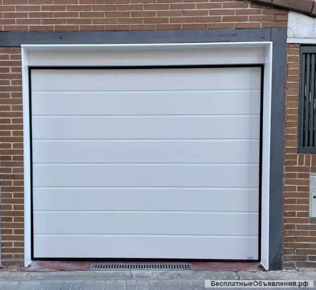 Изготовление, Ремонт и Установка автоматических ворот