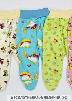 Одежда для новорожденных