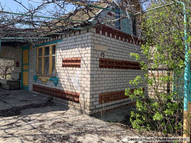 Любимую дачу