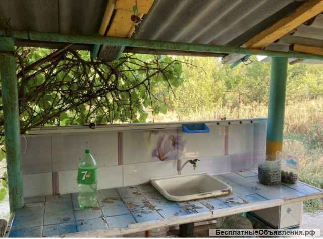 Любимую дачу