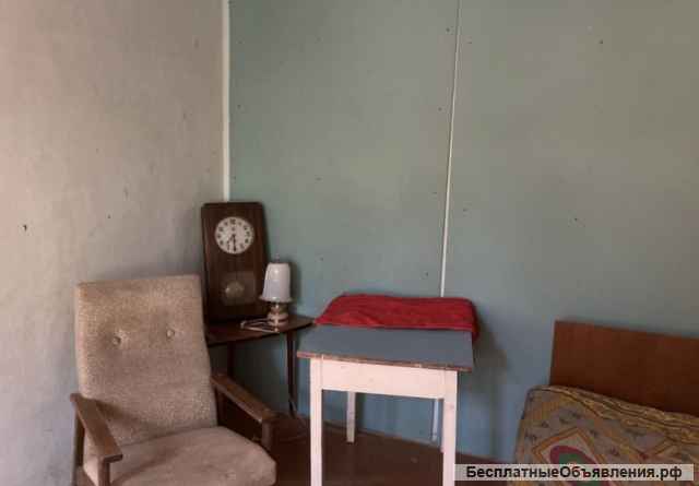 Любимую дачу