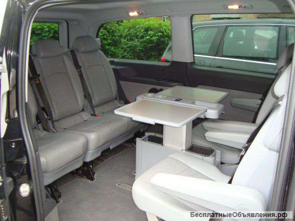 Пассажирские перевозки