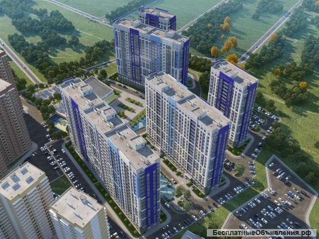 Квартиру в Новороссийске