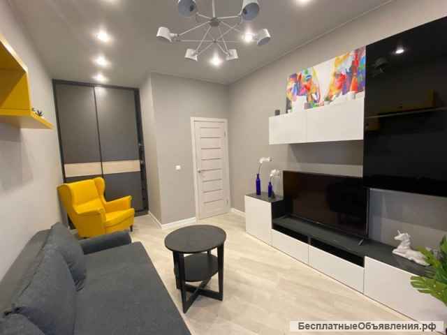 Квартиру в Новороссийске