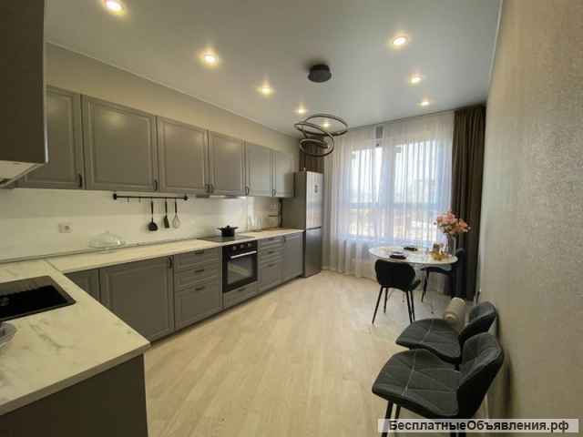 Квартиру в Новороссийске