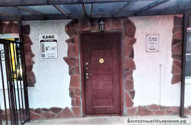 Земельный участок 1 га