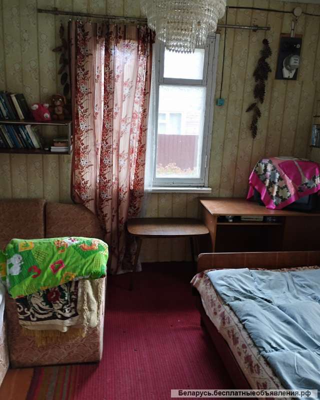 Садовый домик