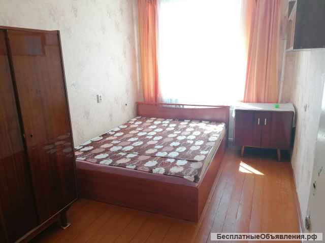 Сдам квартиру в Колпино