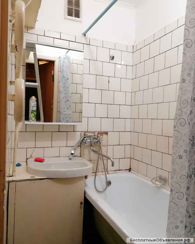 Сдам квартиру в Колпино