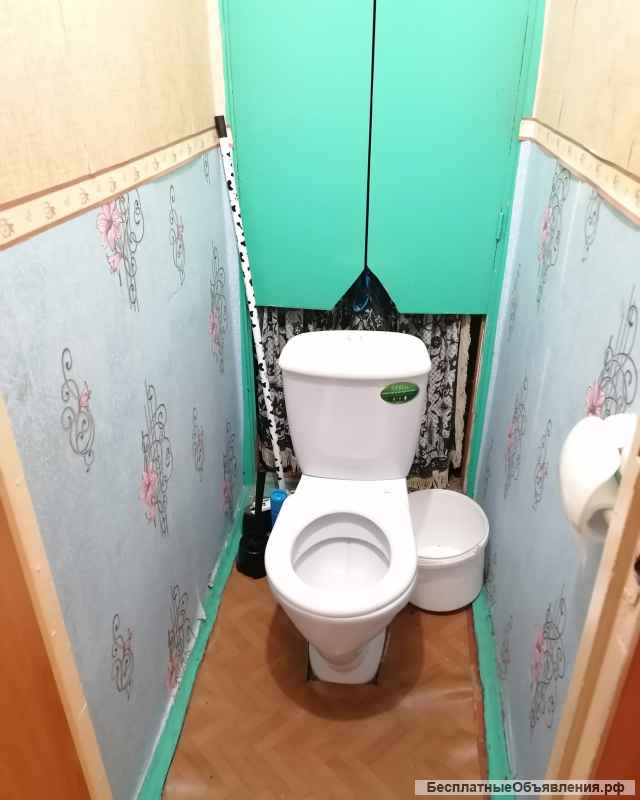 Сдам квартиру в Колпино