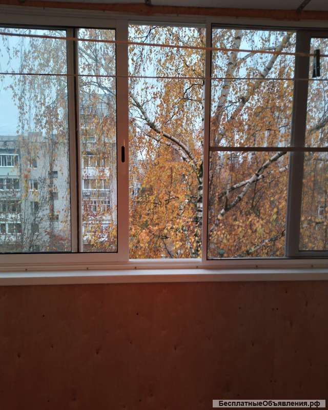 1 комнатная квартира в г. Ярцево Смоленской области