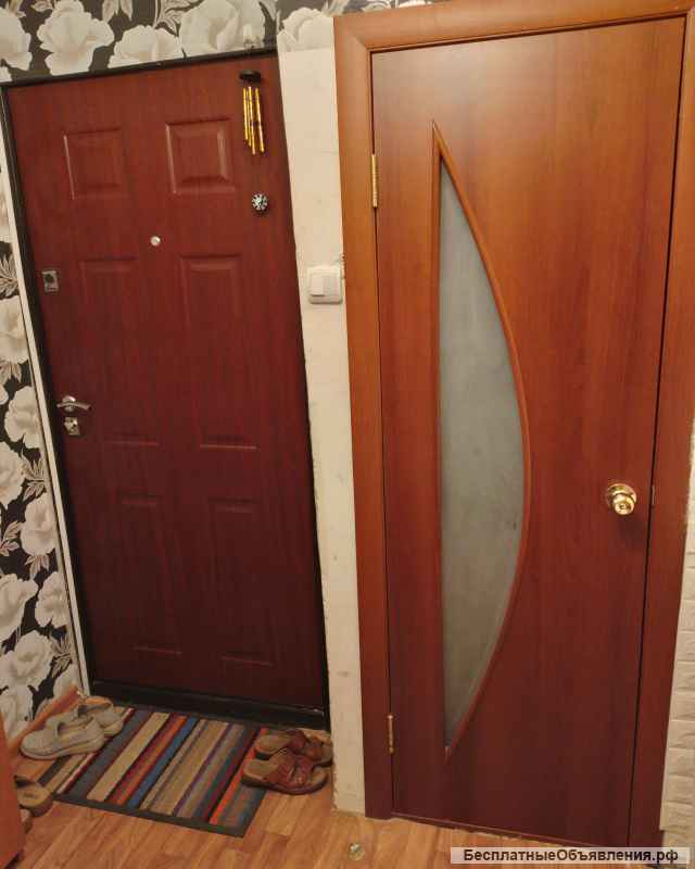 1 комнатная квартира в г. Ярцево Смоленской области