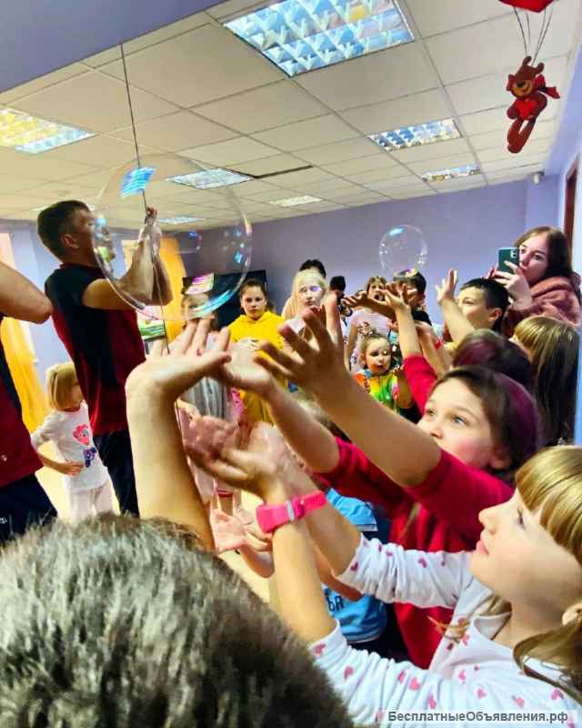 Праздник мечты