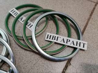 4337631 Уплотнение Hitachi (Хитачи) 4337631