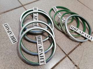 VOE1451010 Уплотнение VOLVO - VOE1451010, 1451010