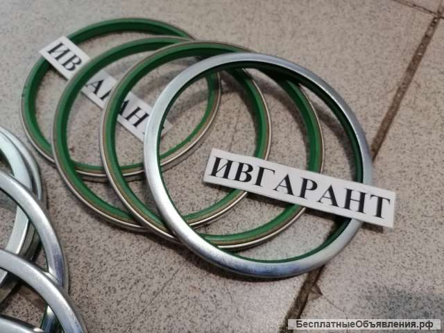 VOE1451010 Уплотнение VOLVO - VOE1451010, 1451010