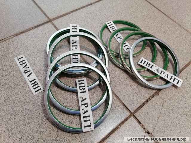 VOE1451010 Уплотнение VOLVO - VOE1451010, 1451010