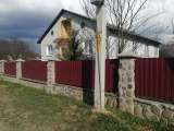 Дом в беларуси, город Скидель
