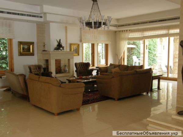 В Кейсарии резиденция римских императоров