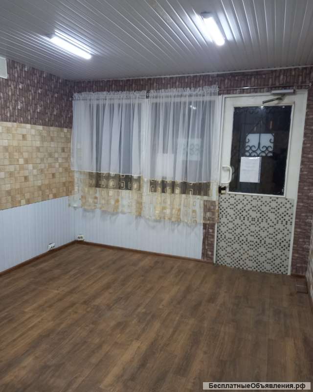 Павильон свободного назначения