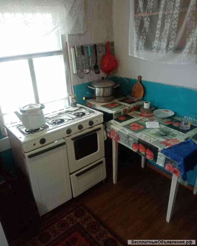 Сдаётся дом посуточно