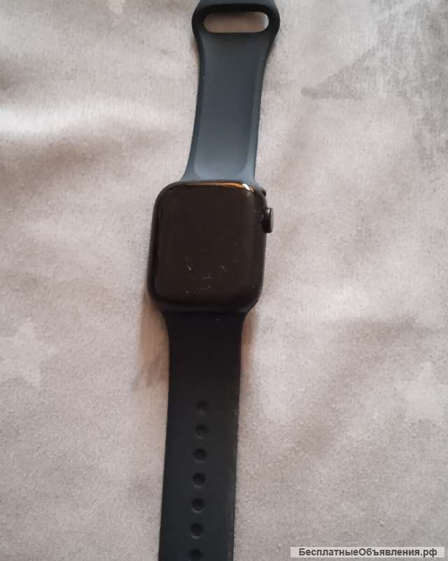 Apple watch series 7 б/у