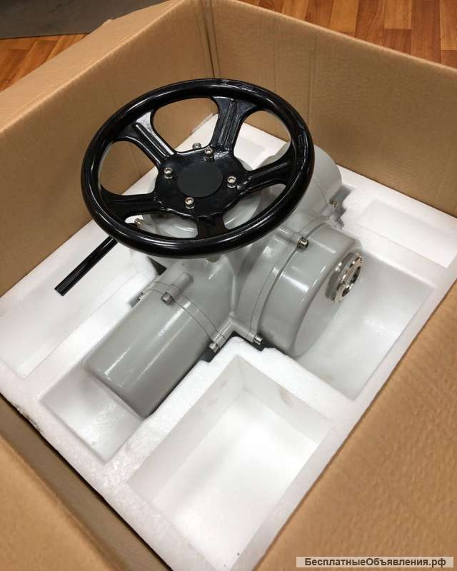 Электропривод НА, НБ, НВ