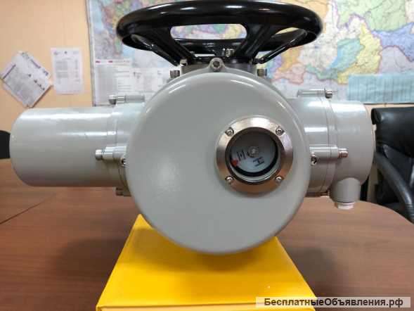 Электропривод НА, НБ, НВ