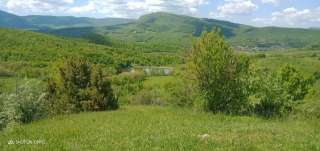 Участок в Нижней Голубинке, 130 соток