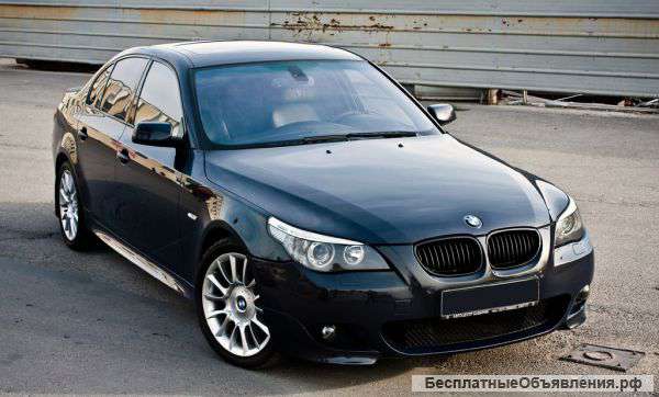 Запасные части на BMW