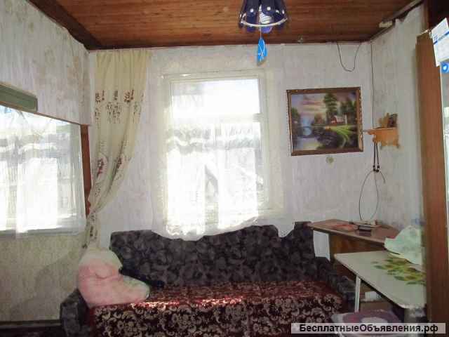 Дача СО Иволга