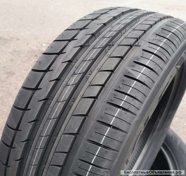 Летние шины 235/45 R17 Triangle SporteX