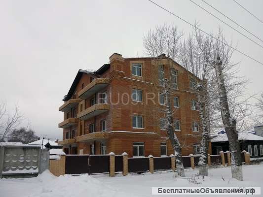 2-к квартира, Московский тракт 51