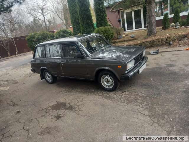 LADA (ВАЗ) 2104, 2006г. 180.000руб.