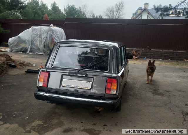 LADA (ВАЗ) 2104, 2006г. 180.000руб.